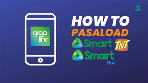 how to share data in smart gigalife app|Smart Pasaload .